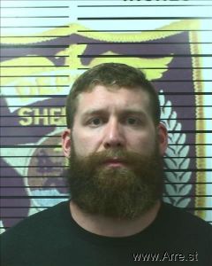 Jacob Rymer Arrest Mugshot