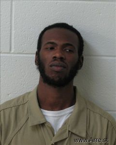 Jamar Anthony Arrest Mugshot