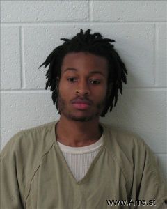 Jamar Benson Arrest Mugshot