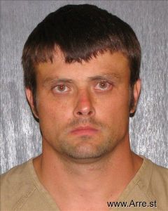 James Bell Arrest Mugshot