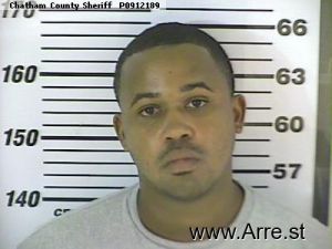 James Johnson Arrest