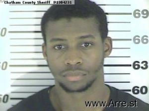 James White Arrest