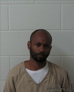 James Jester Arrest Mugshot