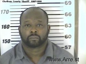 James Graham Arrest