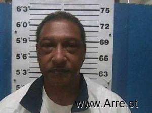 James Obryant Arrest Mugshot