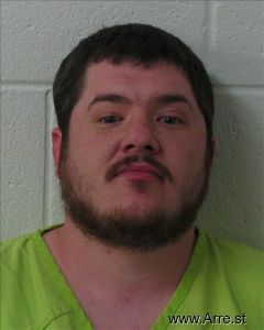 James Pickett Arrest Mugshot