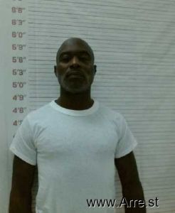 James Quarterman Arrest Mugshot