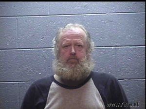 James Rice Arrest Mugshot