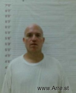 James Sadler Arrest Mugshot