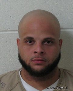 James Senter Arrest Mugshot