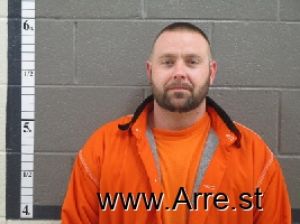 James Silman Arrest Mugshot