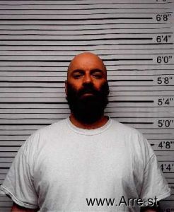 James Tennison Arrest Mugshot