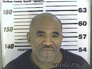 Jaren Coffee Arrest Mugshot