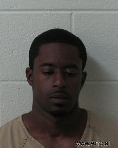 Jarmal Wyatt Arrest Mugshot