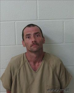 Jason Eaton Arrest Mugshot