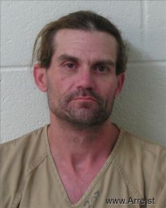 Jason Gill Arrest Mugshot