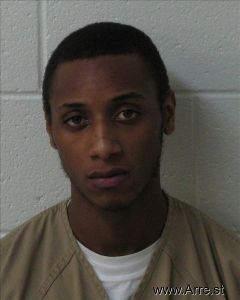 Jason Griffin Arrest Mugshot