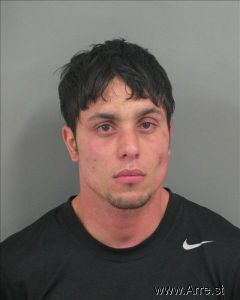 Jason Layne Arrest