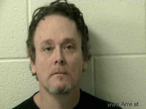 Jeffrey Adams Arrest Mugshot