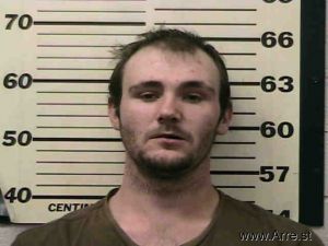 Jeffrey Taylor Arrest Mugshot
