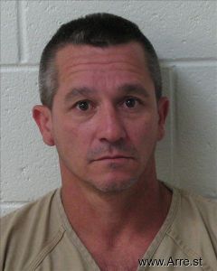 Jerald Woomer Arrest Mugshot