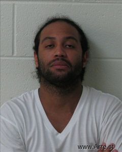 Jeremi Clements Arrest Mugshot