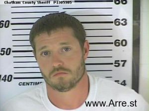 Jeremy Stone Arrest