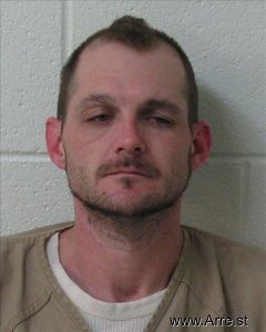 Jeremy Burnette Arrest Mugshot