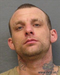 Jeremy Lockard Arrest Mugshot