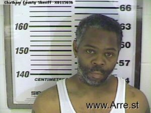 Jermaine Johnson Arrest