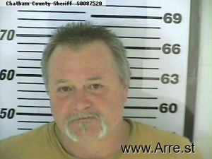 Jerry Frawley Arrest