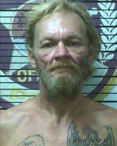 Jimmy Goines Arrest Mugshot