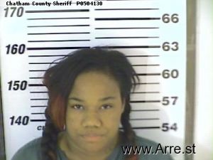 Joetta Foster Arrest Mugshot