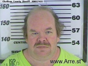 John Elliott Arrest