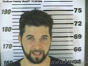 John Kimball Arrest