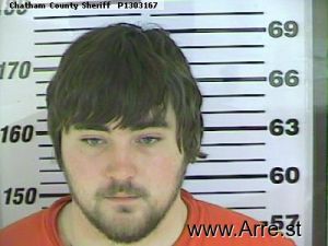 John Nolan Arrest Mugshot