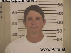 John Gordy Arrest