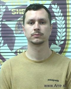 John Mattingly Arrest Mugshot