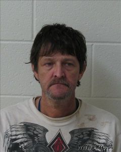 John Owens Arrest Mugshot