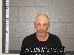 John Sizemore Arrest Mugshot