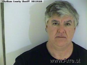 John Thomas Arrest