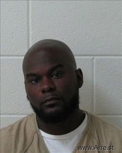 Johnathan Arthur Arrest Mugshot