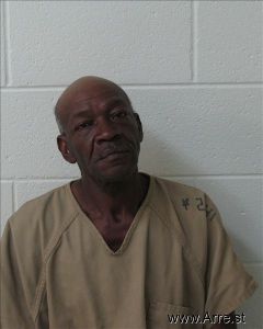 Johnny Smith Arrest Mugshot