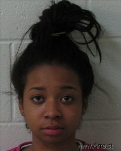 Jordan Lytle Arrest Mugshot