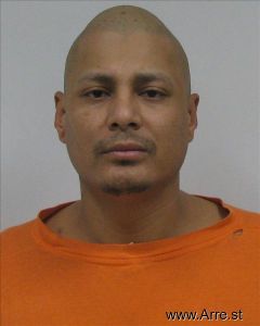 Jose Cornejo Arrest Mugshot