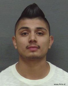 Jose Perez Arrest Mugshot