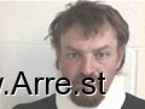 Joseph Daniel Arrest Mugshot