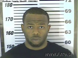 Joseph Price Arrest Mugshot