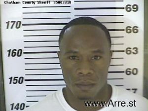 Joseph Jones Arrest