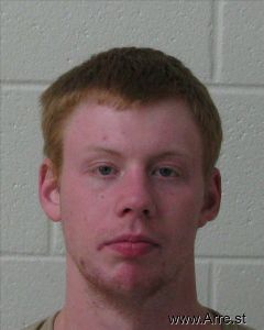 Joshua Brown Arrest Mugshot